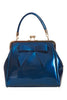 Make Me A Teal Purse