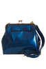 Make Me A Teal Purse