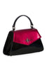 Dance The Night Away Purse: Red