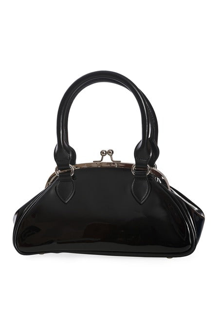 Star Lovers Purse: Black