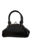Star Lovers Purse: Black
