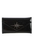 Dance The Night Away Wallet: Black