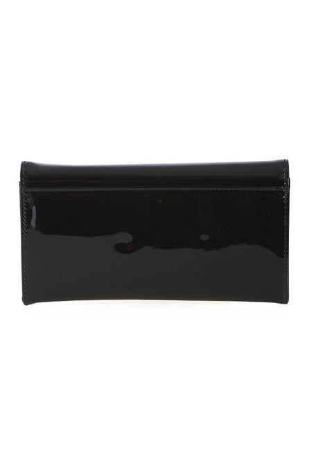 Dance The Night Away Wallet: Black
