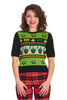 BooBoo Kitty Sweater