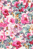 Peonie Rose Swing Dress
