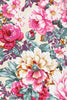 Peonie Rose Swing Dress
