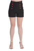 Pin-Up Shorts