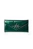 Dance The Night Away Wallet: Green