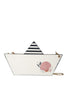 Paper Boat Shoulder Bag