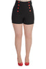 Pin-Up Shorts
