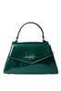 Dance The Night Away Purse: Green