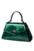 Dance The Night Away Purse: Green