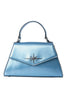 Dance The Night Away Purse: Sky Blue