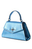 Dance The Night Away Purse: Sky Blue
