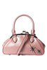 Counting Stars Purse: Blush