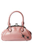 Counting Stars Purse: Blush