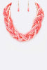 Pink Perfection Necklace