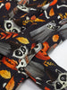Raccoon Coven Dress