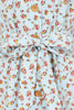 Antique Garden Playsuit