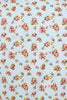 Antique Garden Playsuit