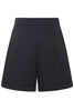 Navy June Beach Shorts