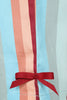 Lolipop Stripes Capri Pants