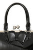 Bonne Nuit Kisslock Purse