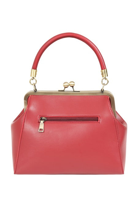 Scarlett Lover Purse