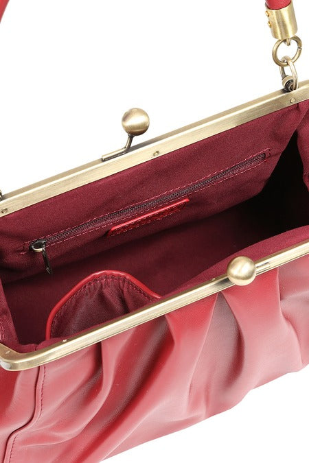 Scarlett Lover Purse