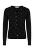 Black Pearl Cardigan