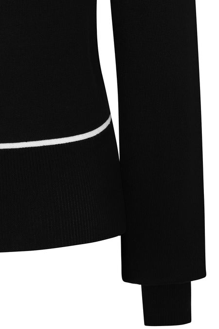 Gatsby Afternoon Sweater