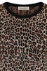 Leopard Sheena Sweater