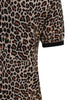 Leopard Sheena Sweater