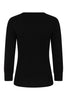 Film Noir Spiderweb Sweater