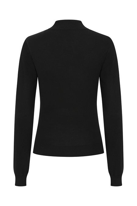 Dark Temptress Sweater