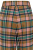 Blush Harriet Plaid Pants
