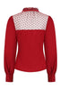 Scarlette Lady Blouse