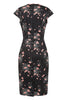 Kaori Spiderweb Dress