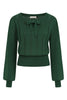 Emerald Isle Knit Sweater