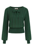 Emerald Isle Knit Sweater
