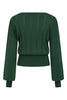 Emerald Isle Knit Sweater