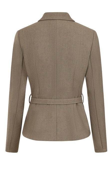 Tweed Your Needs Jacket