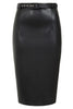 Belle Du Jour Pencil Skirt