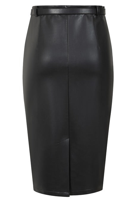 Belle Du Jour Pencil Skirt