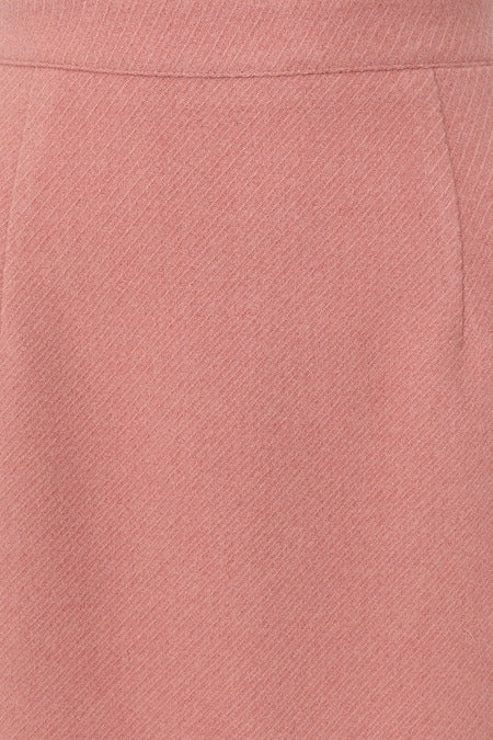 Midge Pencil Skirt