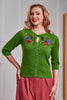 Serenade Of Season Cardigan