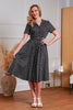 Perfect Polka Dots Dress