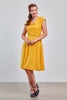 Sunshine Holly Dress