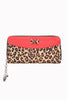 Fierce and Frisky Wallet