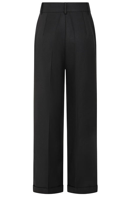 1940's Hepburn Pants